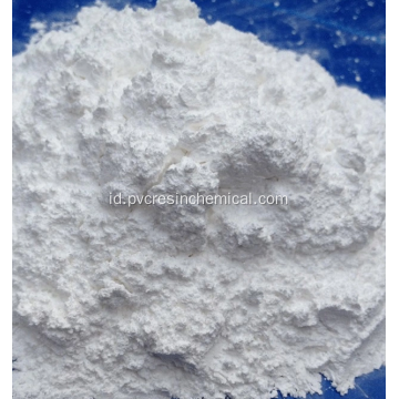 Zinc Stearate untuk PVC Heat Stabilizer